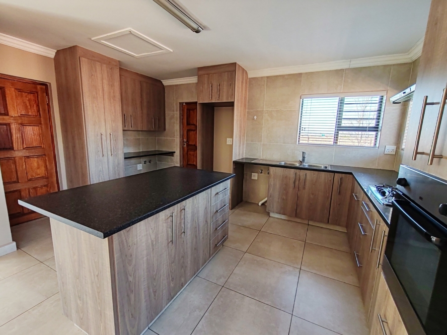 1 Bedroom Property for Sale in Baillie Park North West